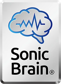 Sonic Brain