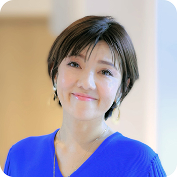 植木 理恵 Rie Ueki