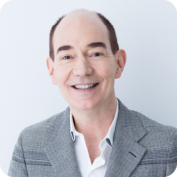 ロバート キャンベル Robert Campbell