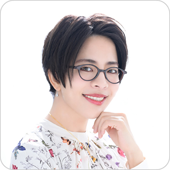 篠原 かをり Kaori Shinohara