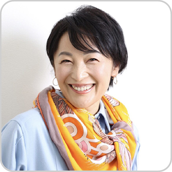 赤坂 美保 Miho Akasaka