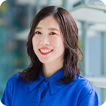 岸畑 聖月 Mizuki Kishihata