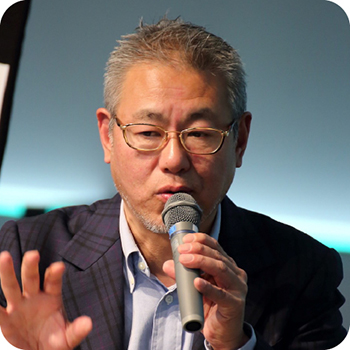 江 弘毅 Hiroki Ko