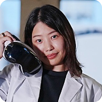 島藤 安奈 Anna Shimafuji