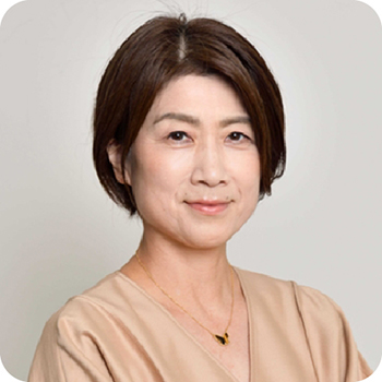 中川 理恵 Rie Nakahara