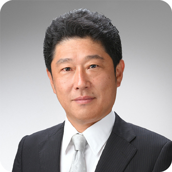 吉田 博人 Hirohito Yoshida