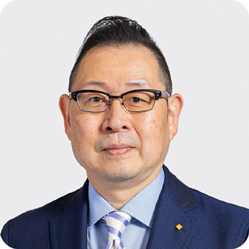 宮坂 信義 Nobuyoshi Miyasaka