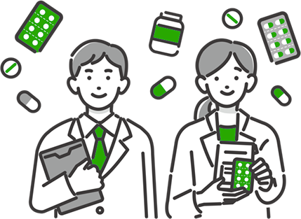 薬剤師