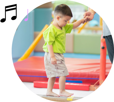 歩いてみよう 音楽療法動画 音楽とこころ 東和薬品