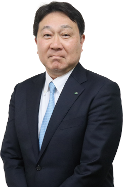 取締役 竹安 正顕