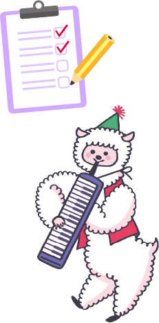 alpaca