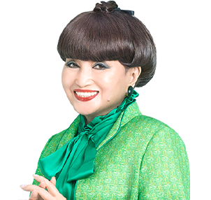 黒柳 徹子