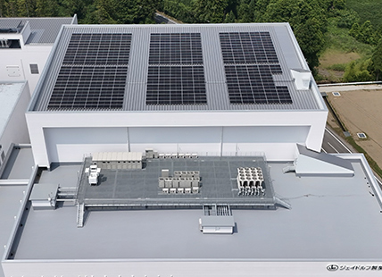 ジェイドルフ製薬