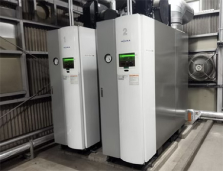 グリーンカプス製薬